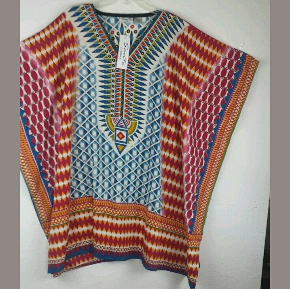 NEW! Hawaiian Short - One Soze (PLUS) - Picture 2 of 8